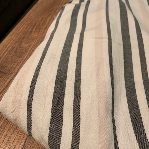 Wide Leg vacation pant - Picture 2 of 5